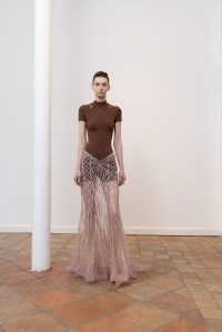 Peet Dullaert Spring 2025 Couture
