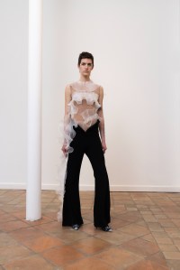 Peet Dullaert Spring 2025 Couture