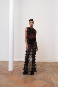 Peet Dullaert Spring 2025 Couture