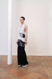 Peet Dullaert Spring 2025 Couture