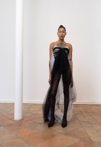 Peet Dullaert Spring 2025 Couture