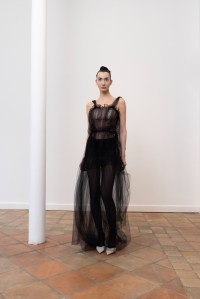 Peet Dullaert Spring 2025 Couture