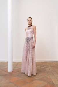 Peet Dullaert Spring 2025 Couture