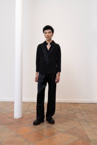 Peet Dullaert Spring 2025 Couture