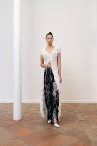 Peet Dullaert Spring 2025 Couture