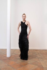 Peet Dullaert Spring 2025 Couture