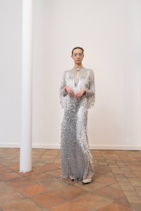 Peet Dullaert Spring 2025 Couture