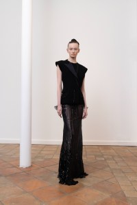 Peet Dullaert Spring 2025 Couture