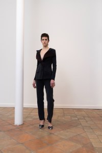 Peet Dullaert Spring 2025 Couture