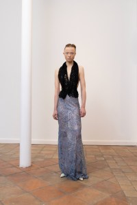 Peet Dullaert Spring 2025 Couture