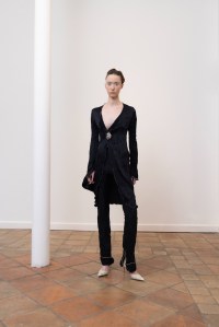 Peet Dullaert Spring 2025 Couture