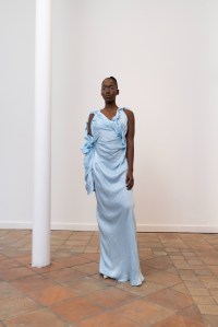 Peet Dullaert Spring 2025 Couture