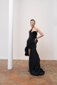Peet Dullaert Spring 2025 Couture