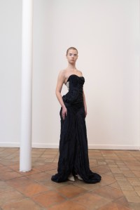 Peet Dullaert Spring 2025 Couture
