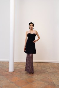 Peet Dullaert Spring 2025 Couture