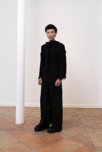 Peet Dullaert Spring 2025 Couture