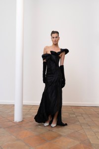Peet Dullaert Spring 2025 Couture