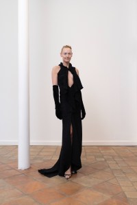 Peet Dullaert Spring 2025 Couture