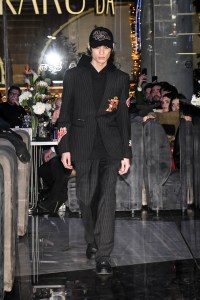 Philipp Plein Men’s Fall 2025 Ready to Wear Collection at Milan Fashion Week
