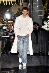 Philipp Plein Men’s Fall 2025 Ready to Wear Collection at Milan Fashion Week