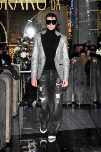 Philipp Plein Men’s Fall 2025 Ready to Wear Collection at Milan Fashion Week