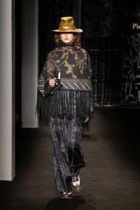 Pierre-Louis Mascia Men’s Fall 2025 Collection at Milan Fashion Week