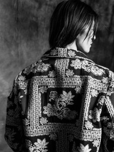 Rue de Tokyo jacket.