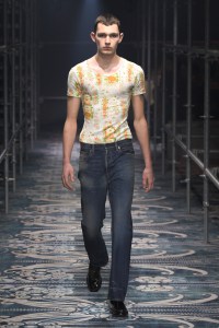 Prada Men's Fall 2025 Ready-to-Wear Collection at Milan Men's fashion Week