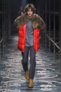 Prada Men's Fall 2025 Ready-to-Wear Collection at Milan Men's fashion Week