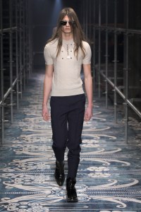 Prada Men's Fall 2025 Ready-to-Wear Collection at Milan Men's fashion Week