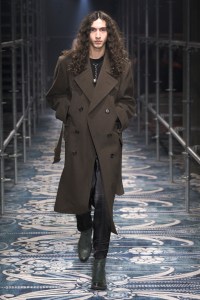 Prada Men's Fall 2025 Ready-to-Wear Collection at Milan Men's fashion Week