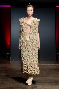 Pronounce Fall 2025 Ready-to-Wear Collection at Milan Men's Fashion Week