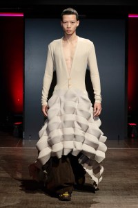 Pronounce Fall 2025 Ready-to-Wear Collection at Milan Men's Fashion Week