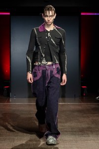Pronounce Fall 2025 Ready-to-Wear Collection at Milan Men's Fashion Week