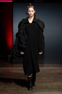 Pronounce Fall 2025 Ready-to-Wear Collection at Milan Men's Fashion Week