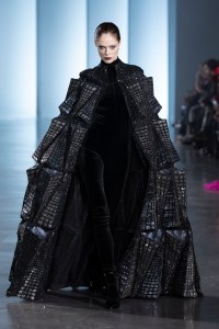 Rahul Mishra Spring 2025 Couture at Paris COuture Week