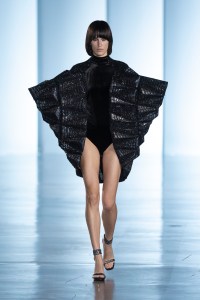 Rahul Mishra Spring 2025 Couture at Paris COuture Week