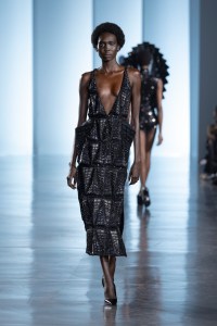 Rahul Mishra Spring 2025 Couture at Paris COuture Week