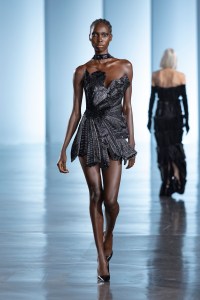 Rahul Mishra Spring 2025 Couture at Paris COuture Week