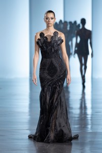 Rahul Mishra Spring 2025 Couture at Paris COuture Week