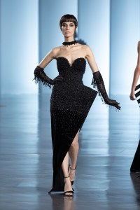 Rahul Mishra Spring 2025 Couture at Paris COuture Week