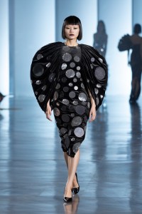 Rahul Mishra Spring 2025 Couture at Paris COuture Week