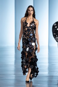 Rahul Mishra Spring 2025 Couture at Paris COuture Week