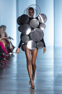 Rahul Mishra Spring 2025 Couture at Paris COuture Week