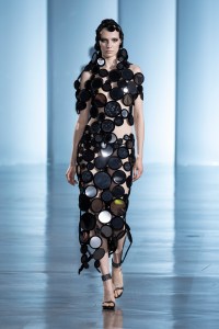 Rahul Mishra Spring 2025 Couture at Paris COuture Week