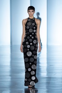 Rahul Mishra Spring 2025 Couture at Paris COuture Week