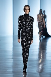 Rahul Mishra Spring 2025 Couture at Paris COuture Week