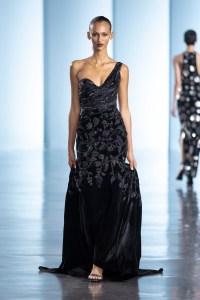 Rahul Mishra Spring 2025 Couture at Paris COuture Week
