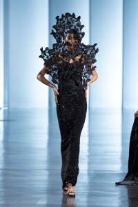 Rahul Mishra Spring 2025 Couture at Paris COuture Week