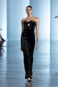 Rahul Mishra Spring 2025 Couture at Paris COuture Week